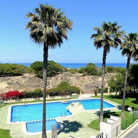 Apartament Pinada Beach La Mata  Exterior photo