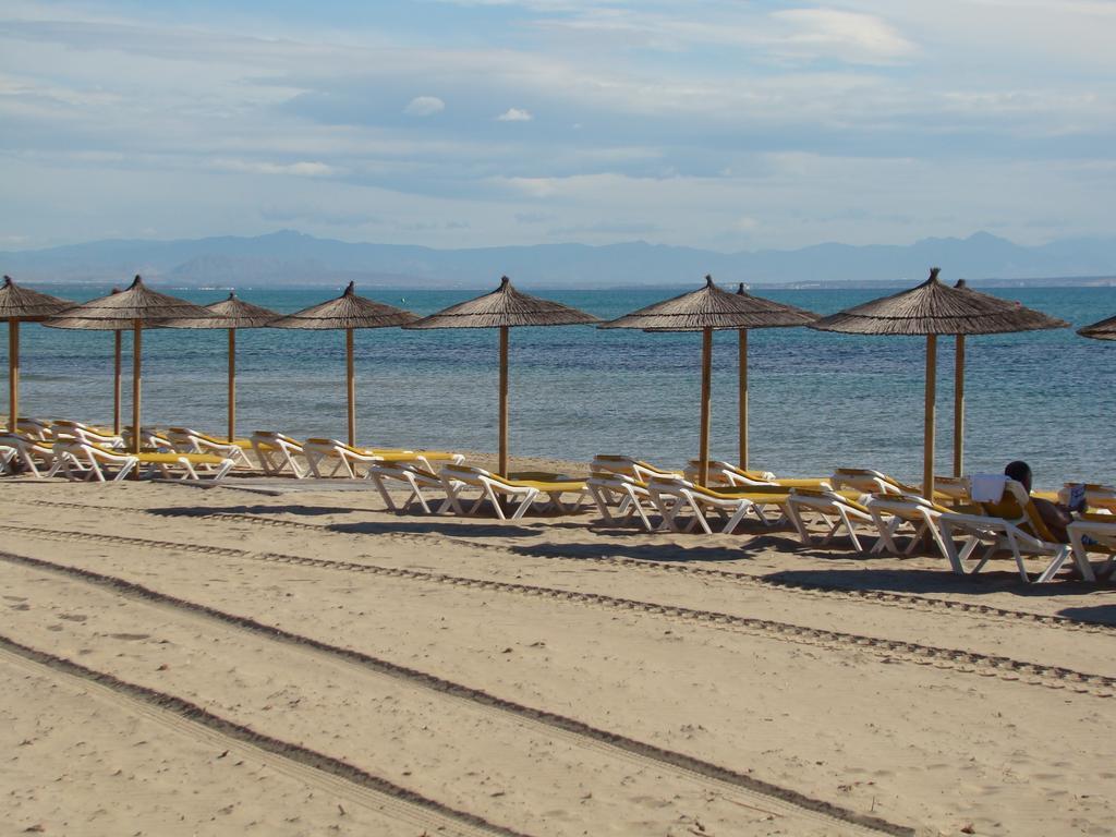 Apartament Pinada Beach La Mata  Room photo