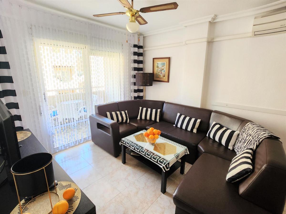 Apartament Pinada Beach La Mata  Exterior photo