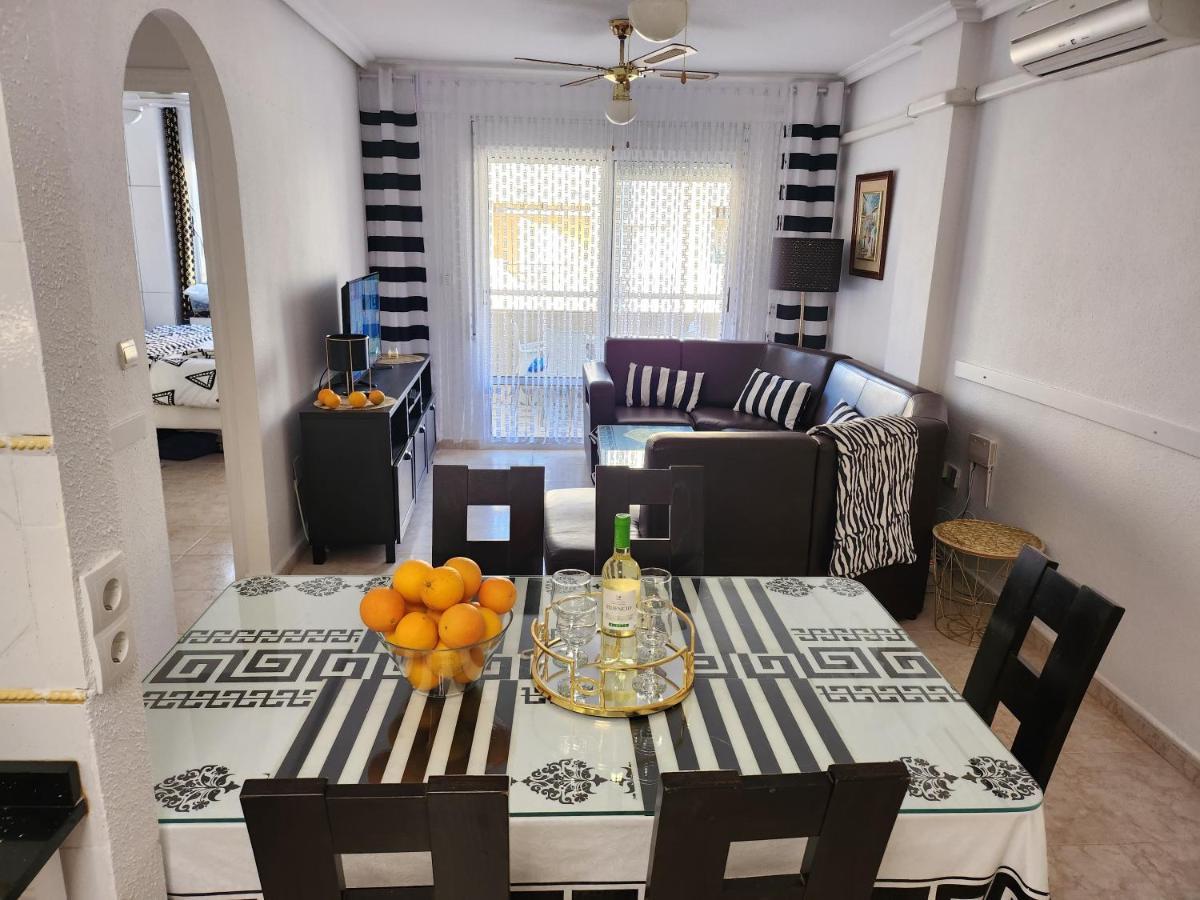 Apartament Pinada Beach La Mata  Exterior photo