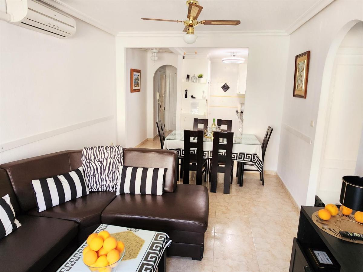 Apartament Pinada Beach La Mata  Exterior photo