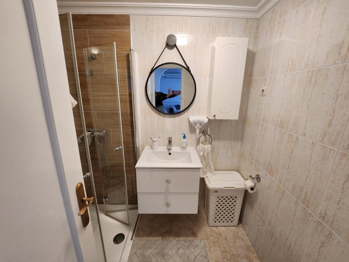 Apartament Pinada Beach La Mata  Exterior photo