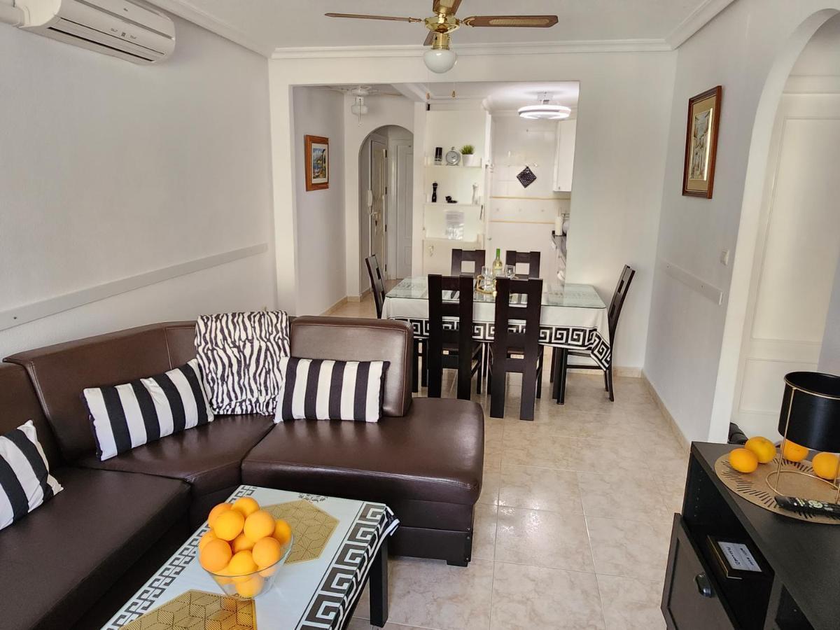 Apartament Pinada Beach La Mata  Exterior photo