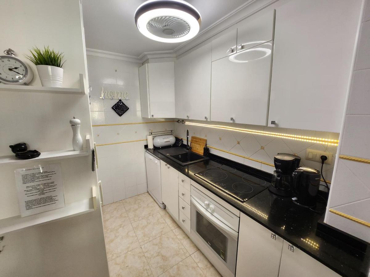 Apartament Pinada Beach La Mata  Exterior photo