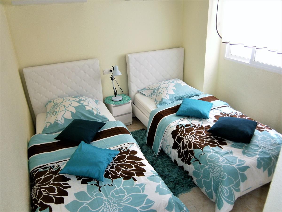 Apartament Pinada Beach La Mata  Exterior photo