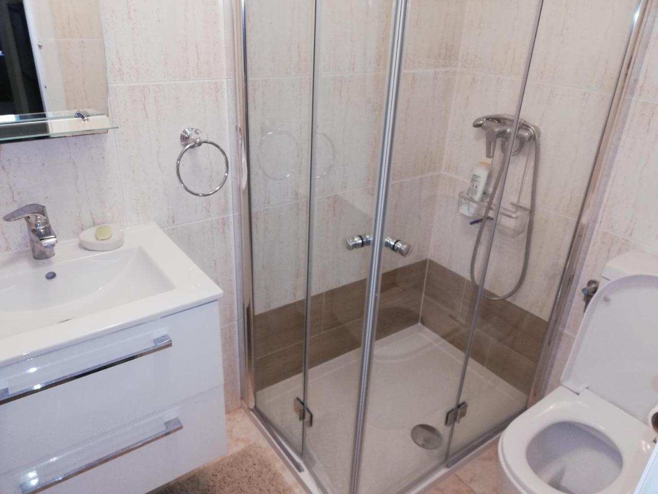 Apartament Pinada Beach La Mata  Exterior photo