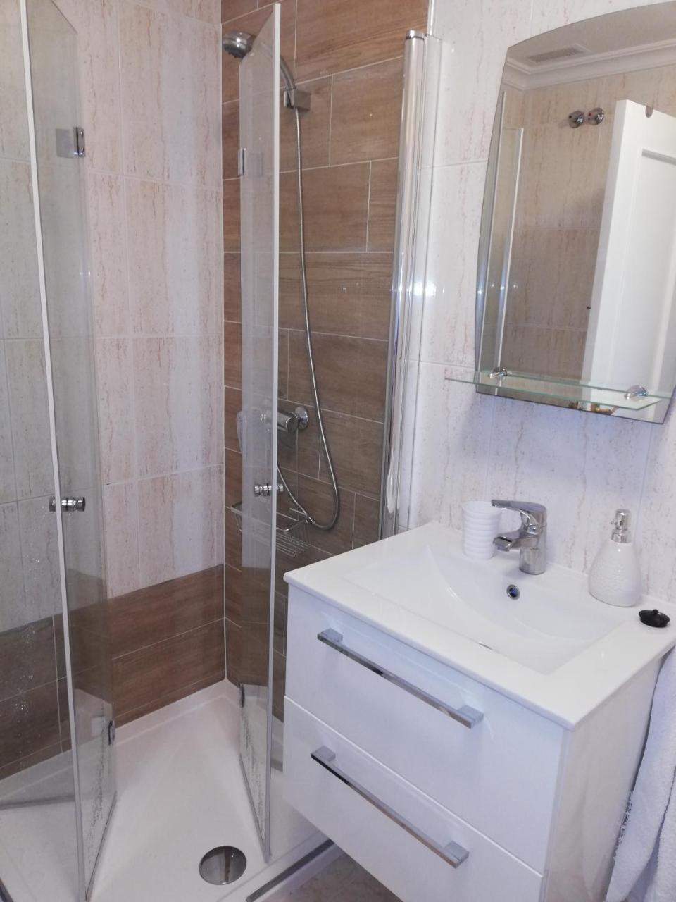Apartament Pinada Beach La Mata  Exterior photo